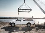 Toyota Hilux Regular Cab 2011 года